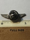 1980   s Piedmont Airlines Lapel Pin Or Tie Tac 1 