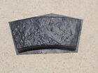 4 Large Diy Concrete Garden Edging Lawn Landscape Mold Set Wall Blocks Fast Ship