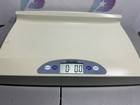 Health O Meter 553kl Digital Baby Scale - Tested And Working