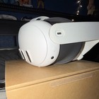 Meta Quest 3 Standalone Vr Headset W  Touch Plus Controllers  Usb-c
