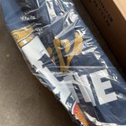 Miller Lite 7    Canopy Market Umbrella Dark Blue With Miller Can Logo Brand New