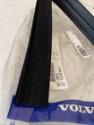 Genuine Volvo 3980678 Cab Door Glass Slide Strip New Oem