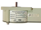 Fsg Pr  zisionsdrehwiderstand   Fernsteuerger  t Type  Pw 70a   New boxed