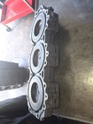 Yamaha 225 Hp 2 Stroke Cylinder Head Assembly  62j-11111-01-1s Fits 1996-2005