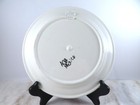 Talavera Mexican Pottery Plate Signed Alba Mexico 9 Inch Hand Painted Decorative