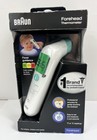 Braun Bfh 125 Forehead Thermometer