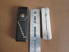 Small Vintage Leatherman Multi Tool