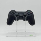 Sony Playstation 3 Ps3 Dualshock 3 Wireless Controller Black Cechzc2u