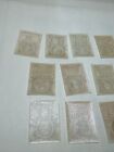 Vatican City   1953 Set  Mnh Collection       Lot 7 File 137 