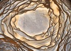 Aaa Grade Blue Biggs Picture Jasper Specimen Oregon Legend