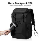 K f Concept 25l Camera Backpack Bag Case Large Capacity For Canon Nikon Dslr slr