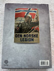 Norwegian Volunteers Of The Waffen Ss In Wwii