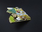 Disney Pins Wizard Of Oz Mickey Mouse Minnie Goofy Donald Great Movie Ride Pin
