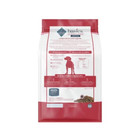Blue Buffalo Ingredient Diet Grain Free Salmon potato Recipe Adult Dry Dog Food