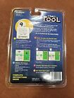 Radica 9 Ball Pool Electronic Handheld Game New   Vintage Sealed In Plastic