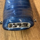 Vintage  Original Schwinn Stingray  Persons 18    Blue Banana Seat
