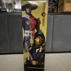 Mcfarlane Toys Mortal Kombat Scorpion   Raiden Boxed Action Figure Collection