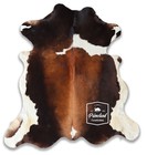 Cowhide Rug Exotic High Quality Hair On Hide Size  Large l cr24