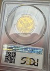 Pcgs Vf30 1837  5 Classic Head Half Eagle Pq   U s  Gold Coin Hm-3 R 4