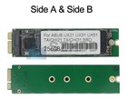 New 256gb Sd5se2-256g Ssd For Asus Ux31a Ux31e Ux21a Replace Sdsa5jk-256g Xm11