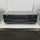 Pyle Pt260a 200 W Home Theater Digital Am fm Bluetooth Recceiver