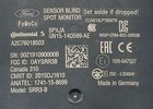 Gn15-14d599-ae Rear Left Blind Spot Radar Sensor Module For 2018-2022 Ecosport