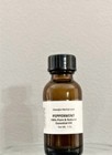 Peppermint Essential Oil Mentha Piperita  Organic India 100  Pure  Therapeutic