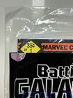 Marvel  1979 - Battlestar Galactica  1  2   3 - Original Whitman Polybag - Mint