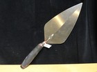 Goldblatt - 11  Philadelphia Pattern Brick Trowel - Model G01651 - New No Box