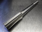 Toolmex 22 5mm Hss Reamer 18mm Shank Din 212-c 22 5h7 Hss  loc2154a 