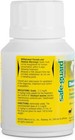 Merck Safe-guard Goat Dewormer  125ml Fenbendazole   Us