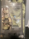 Jj Cole Bundleme Stroller Cover  Very Good Condition Microsuede Water Resistant