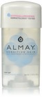 12 Pack Almay Anti Perspirant Deodorant Fragrance Free Clear Gel 2 25 Oz