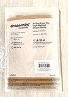 Nip Shapermint All Day Every Day High Waisted Shaper Shorts M l  Free Ship