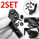 Tactical Concealment Modification Gen For Iwb Kydex Holster Claw Modwing
