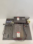 Onan Bn 150 Transfer Switch Controller  Disconnect Before Servicing  Panel
