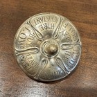 Vintage Gorham Decision Maker - Sterling Silver Spinning Top
