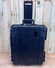Skb 3i221712 Iseries Waterproof Rolling Case Black Good Condition Ab