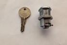 Original Seeburg 3wa Or Seeburg 160 Wallbox Lock Key S208