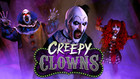 Atmosfear   Halloween Usb - 22  Titles All-in-one Usb