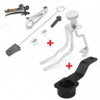 Fit Ford 4 6l 5 4l 6 8l 3v Valve Spring Compressor Crankshaft Positioning Tool