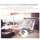 Ezcast Wireless Usb Wifi Adapter 5g 2 5g Usb Bluetooth 4 2 Dual Band New