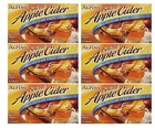 120 Alpine Spiced Cider Sugar-free Apple Flavor Drink Mix  12 Packs Of 10 Each