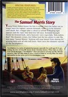 Torchlighters The Samuel Morris Story New Kids Animated Christian Dvd