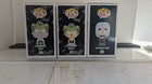 Funko Pop  Blips   Chitz Set Rick   Morty Rare Roy 439  Rick 416  Morty 417
