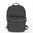Nestpax Slimpack Daily Edc Backpack Urban Travel Work Commuter Lightweight Bag