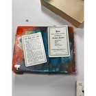 Vintage Parker Brothers Old Maid Card Game Illustrated Character Deck Salem Ma