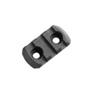 Magpul M-lok Polymer Picatinny Rail Section 3 To 11 Slots