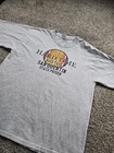 San Quentin Prison Hard Time Hotel T Shirt Mens Xl Short Sleeve Graphic 90s