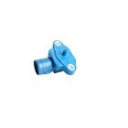 Natafox 4 Bar Map Sensor For D F H B-series